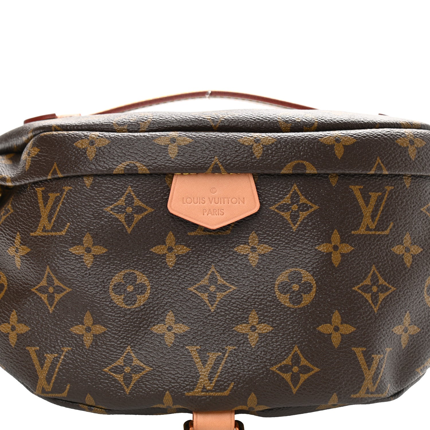 Louis Vuitton Monogram Bumbag 7 of 12