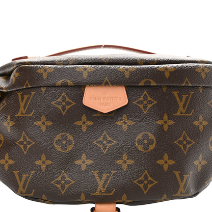 Louis Vuitton Monogram Bumbag 7 of 12
