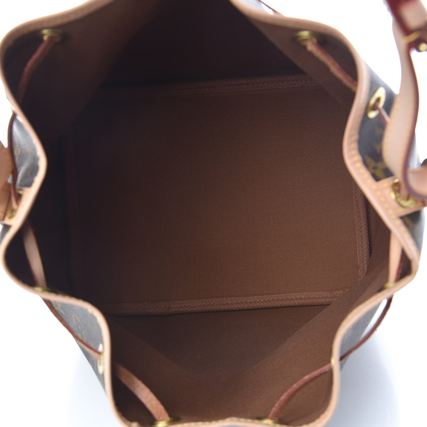 Monogram Petit Noe