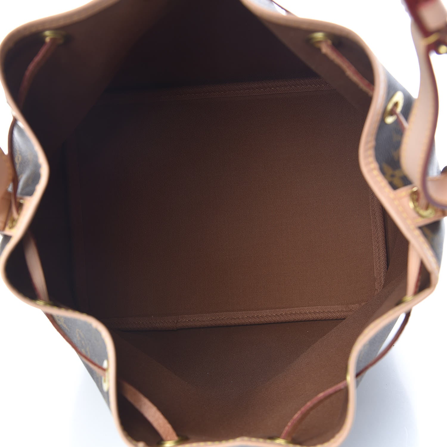 Louis Vuitton Monogram Petit Noe 5 of 11