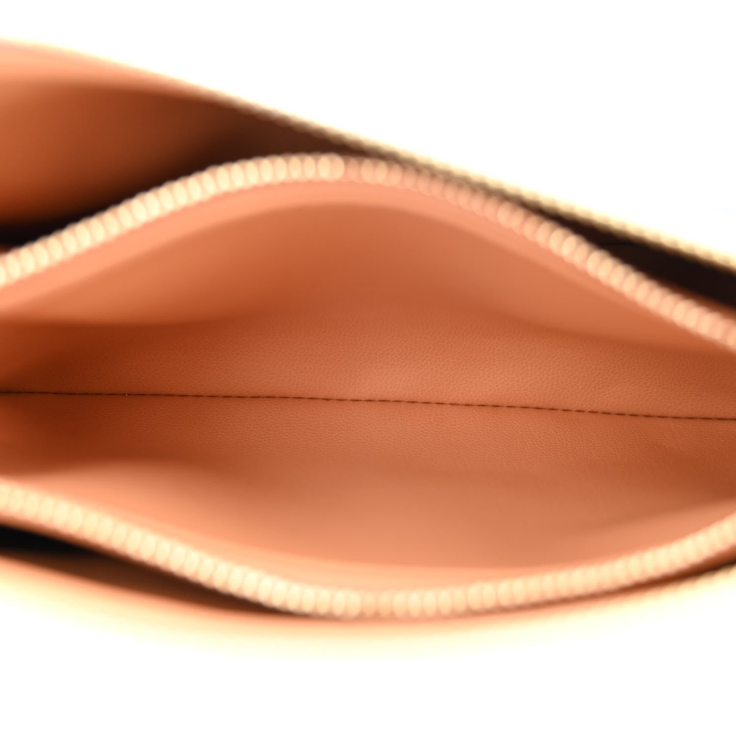 Louis Vuitton Monogram Denim Coussin BB Sky Blue 5 of 9