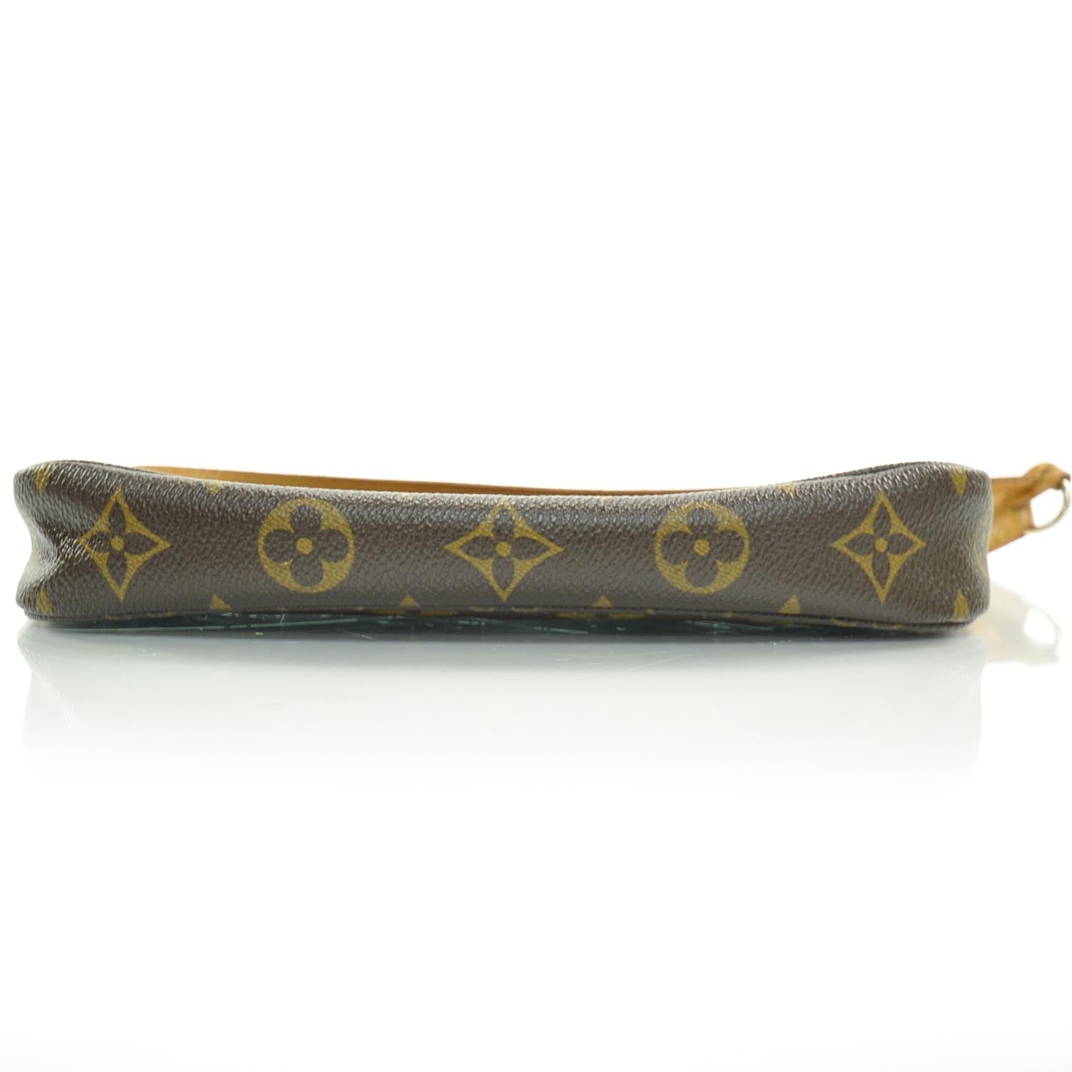 Louis Vuitton Monogram Pochette Accessories Bag 5 of 8