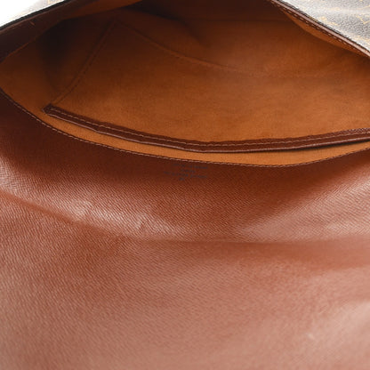Louis Vuitton Monogram Musette Tango 5 of 10