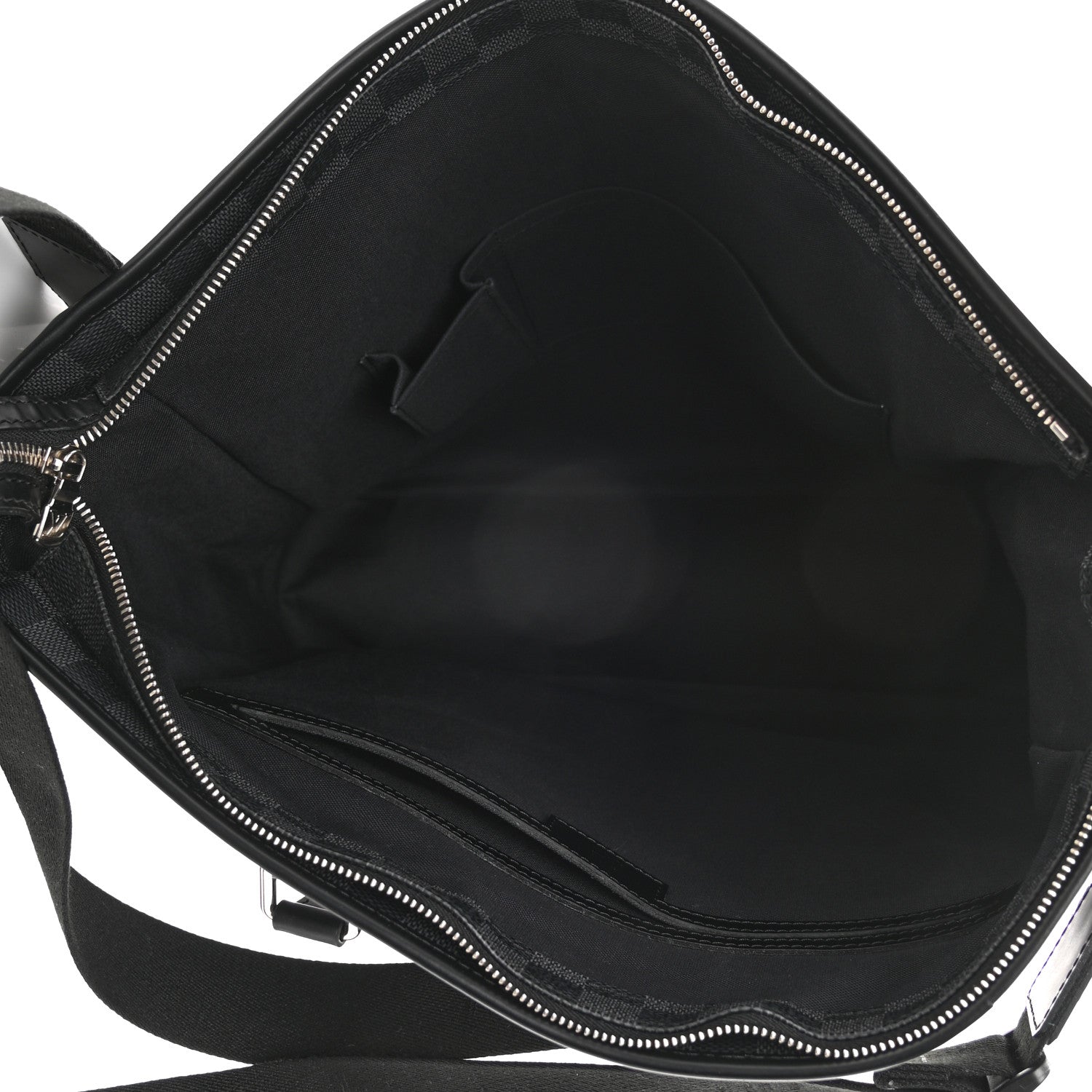 Louis Vuitton Damier Graphite Tadao 5 of 10