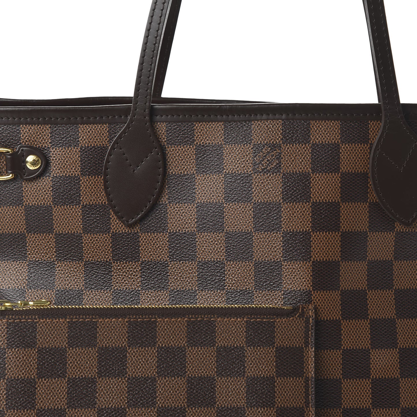 Damier Ebene Neo Neverfull PM