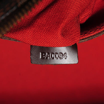 Louis Vuitton Damier Ebene Alma PM 6 of 7