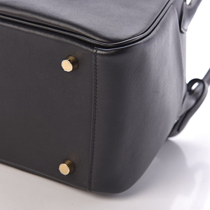 Hermes Swift Lindy 26 Black 10 of 10