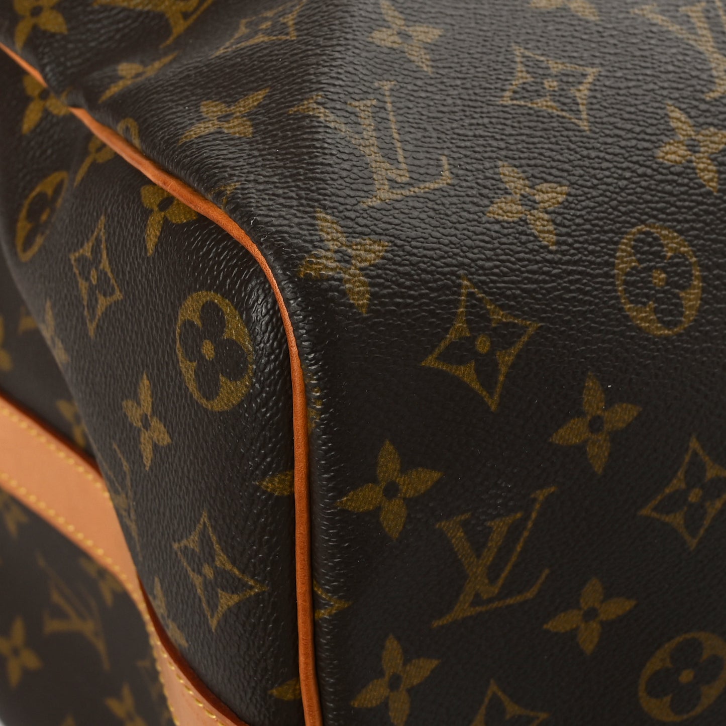 Monogram Keepall Bandouliere 45