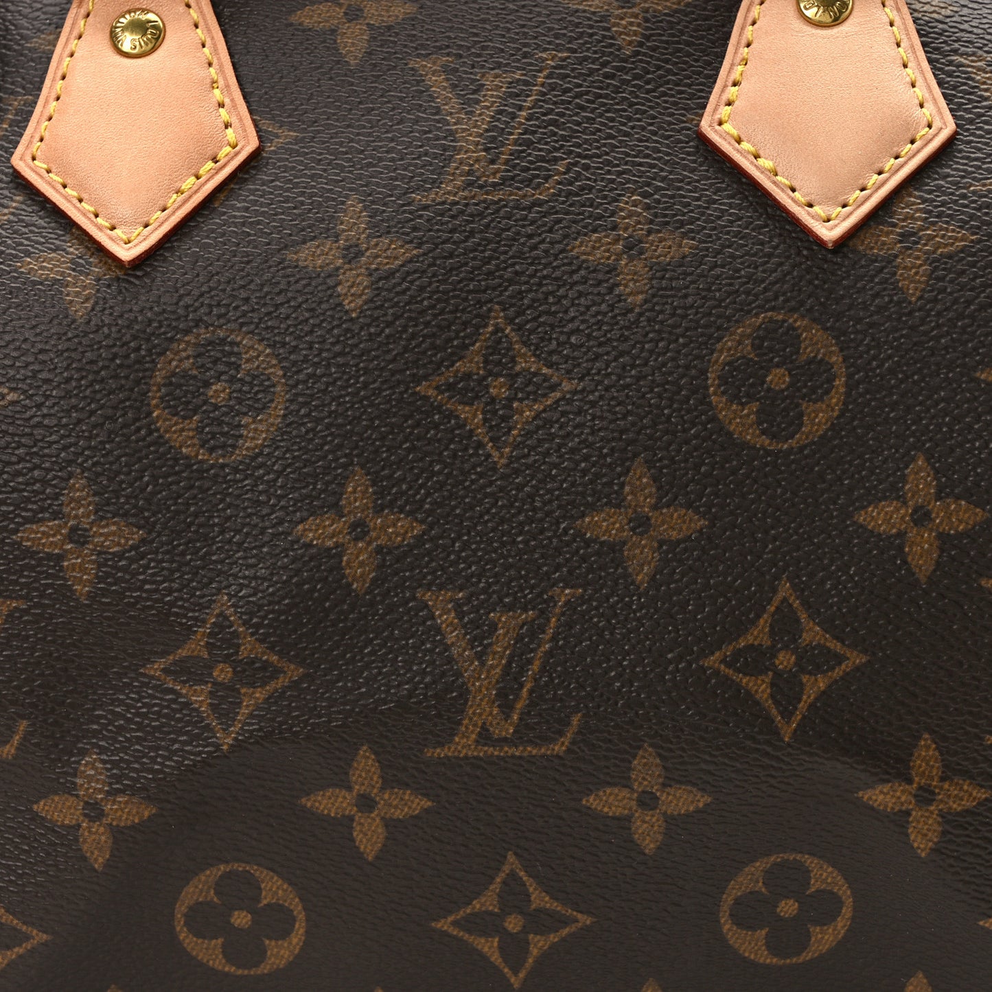 Monogram Speedy Bandouliere 25