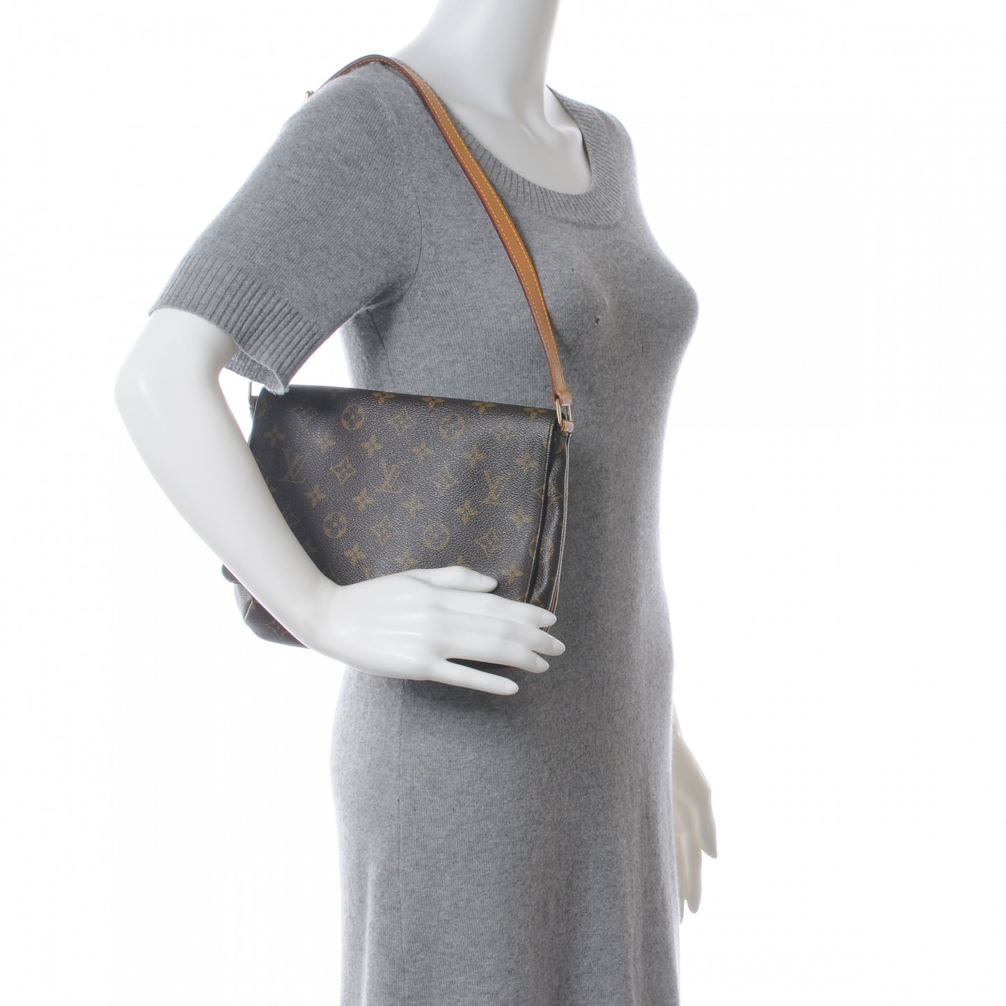 Monogram Musette Tango