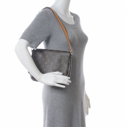 Louis Vuitton Monogram Musette Tango 2 of 7