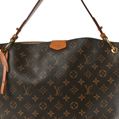 Louis Vuitton Monogram Graceful PM 8 of 11