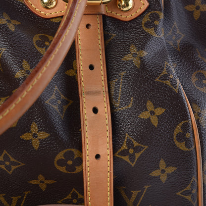 Louis Vuitton Monogram Tivoli GM 17 of 25