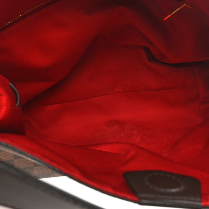 Louis Vuitton Damier Ebene Graceful PM 5 of 10