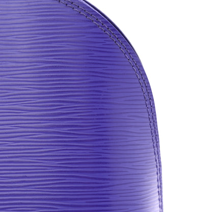 Louis Vuitton Epi Alma PM Figue 13 of 14