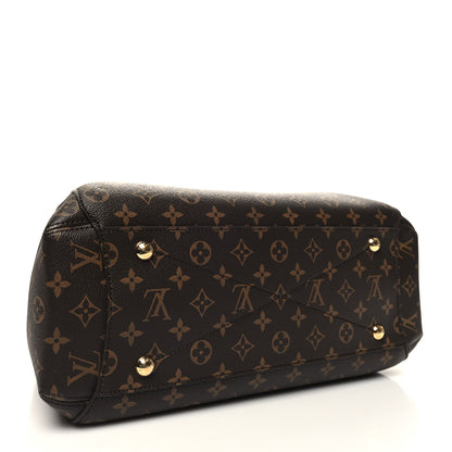 Louis Vuitton Monogram Montaigne GM 4 of 12