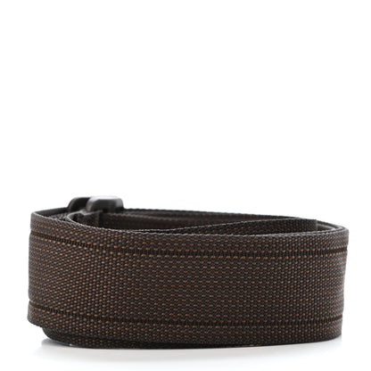 Louis Vuitton Canvas Adjustable Shoulder Strap 2 of 2