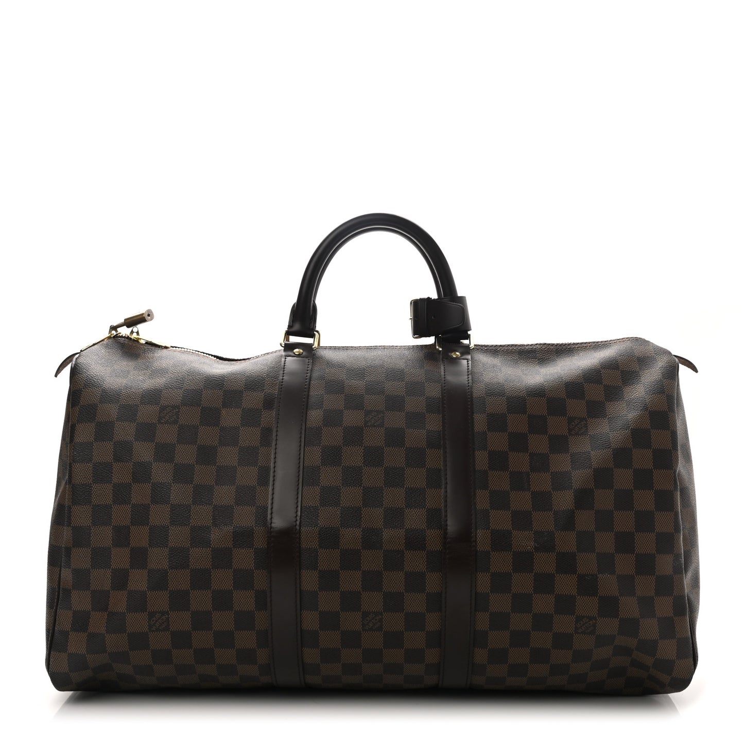 Damier Ebene Keepall 50