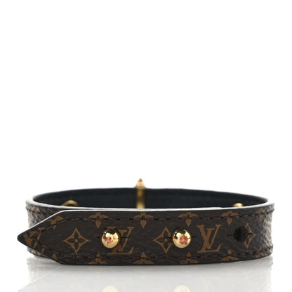 Louis Vuitton Monogram Blooming Bracelet 17 2 of 6
