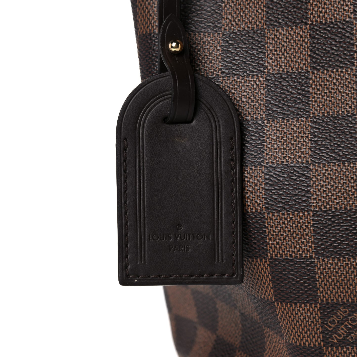 Damier Ebene Graceful PM