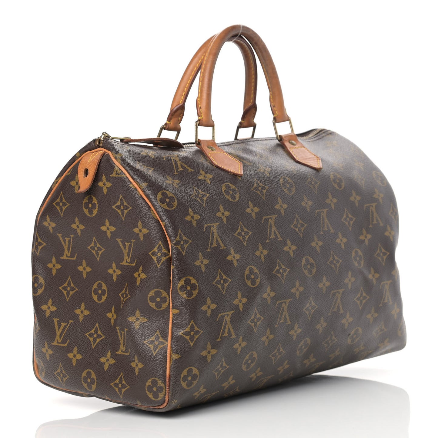 Monogram Speedy 35
