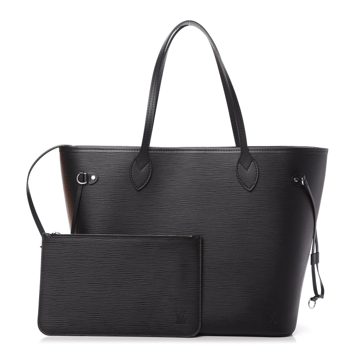 Epi Neverfull MM Black