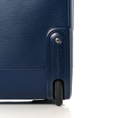 Louis Vuitton Epi Pegase 50 Indigo 22 of 25