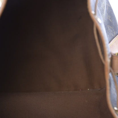 Louis Vuitton Monogram Petit Noe 5 of 10
