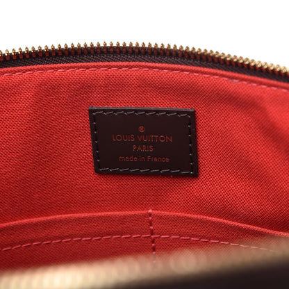 Louis Vuitton Damier Ebene Westminster GM 8 of 9
