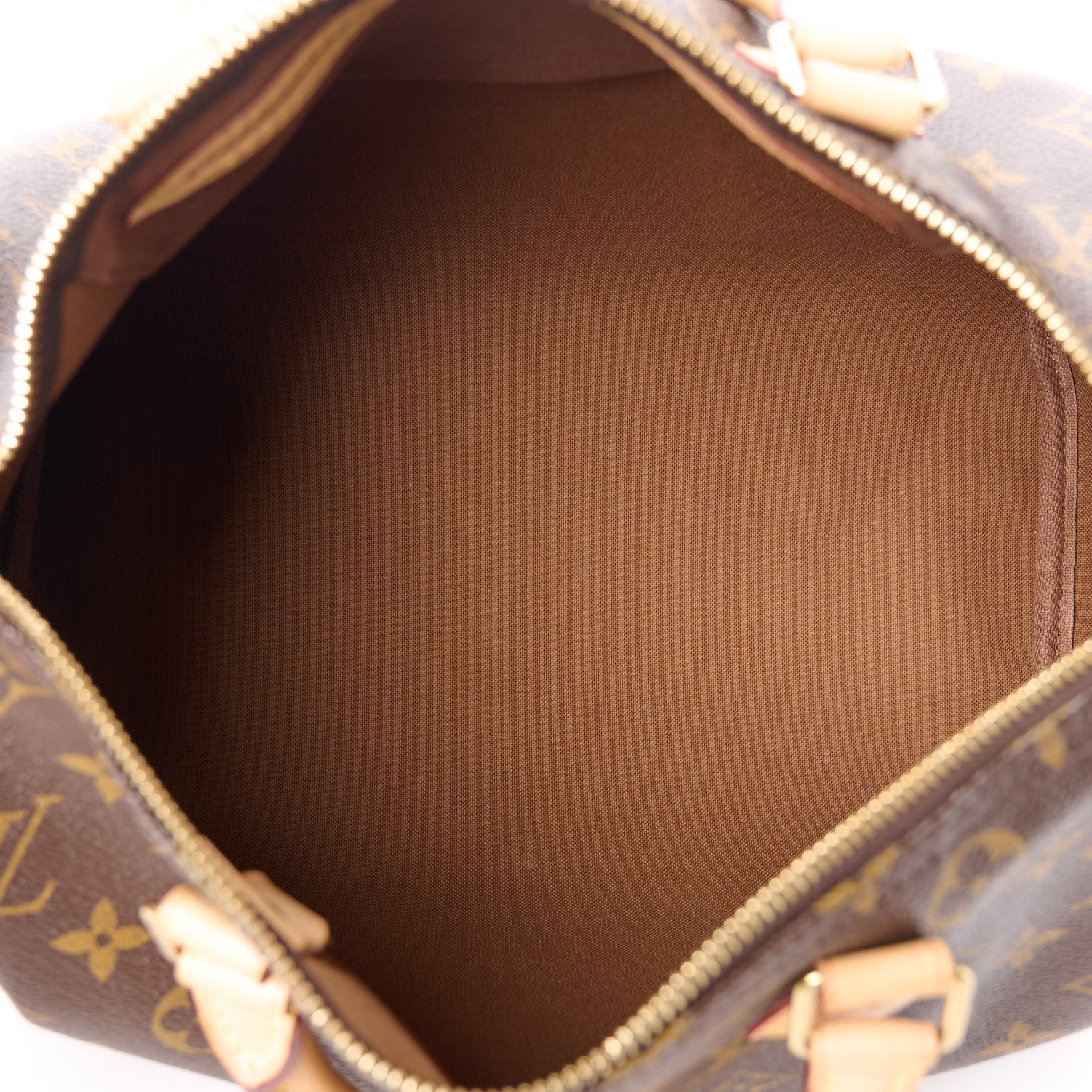 Louis Vuitton Monogram Speedy 30 5 of 17