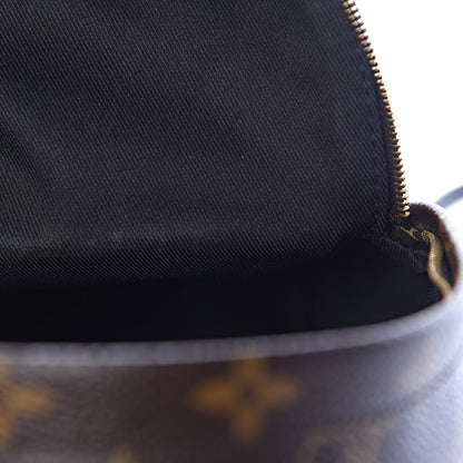 Louis Vuitton Monogram Palm Springs Backpack Mini 13 of 15