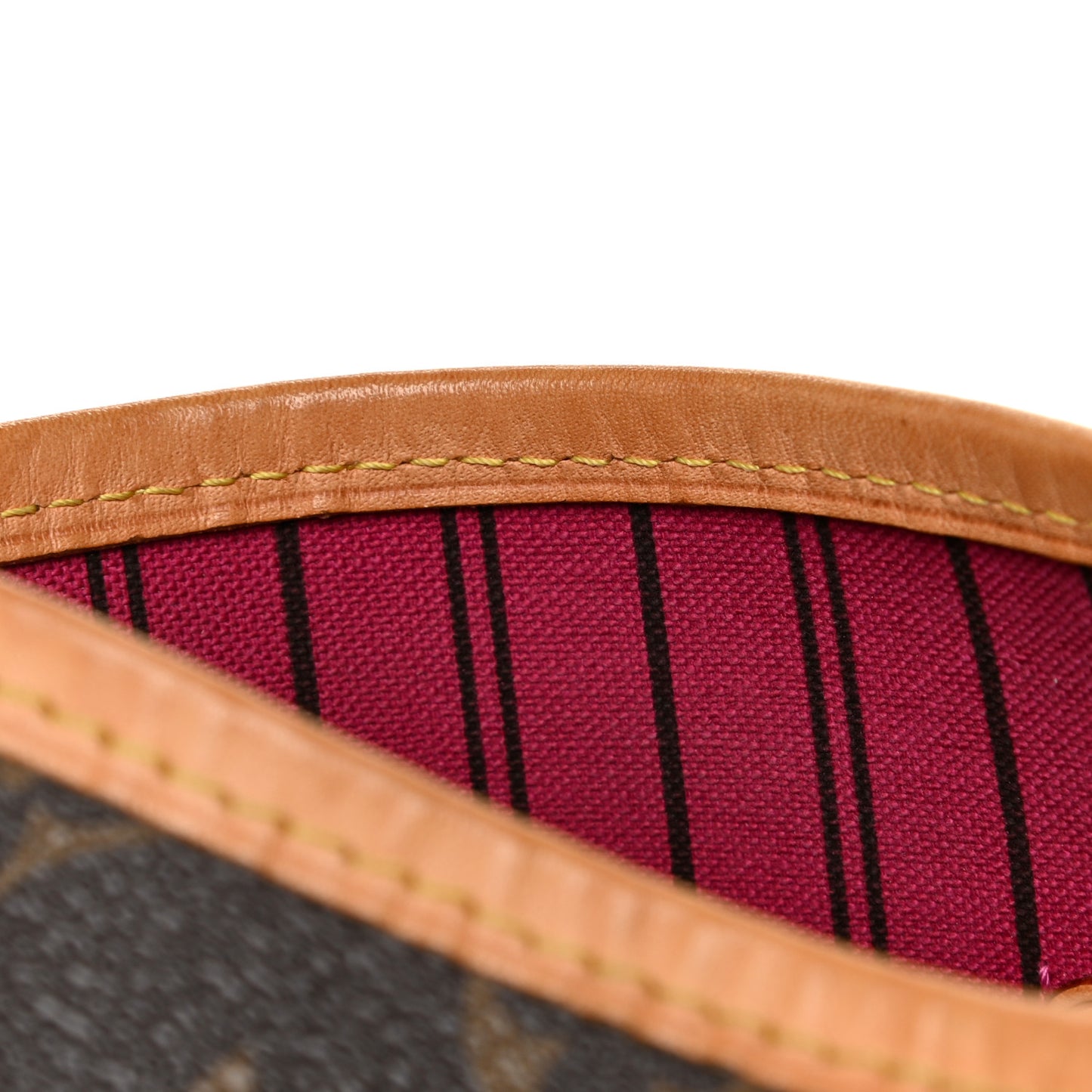 Monogram Neo Neverfull GM Pivoine