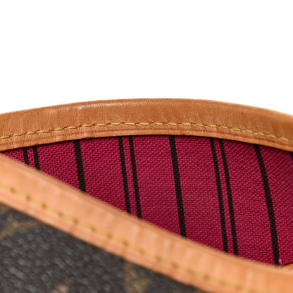 Louis Vuitton Monogram Neo Neverfull GM Pivoine 12 of 18