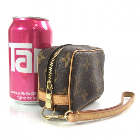 Louis Vuitton Monogram Wapity Case 3 of 7