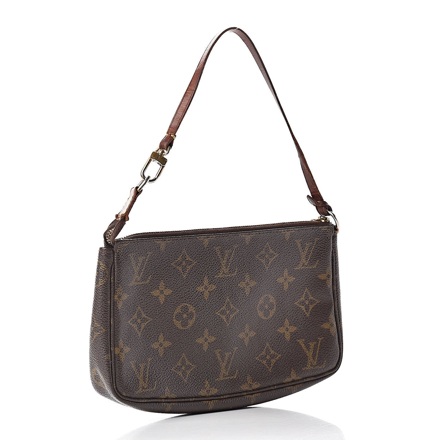 Monogram Pochette Accessories