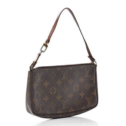 Louis Vuitton Monogram Pochette Accessories 3 of 14