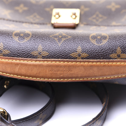 Louis Vuitton Monogram Pochette Metis 14 of 18