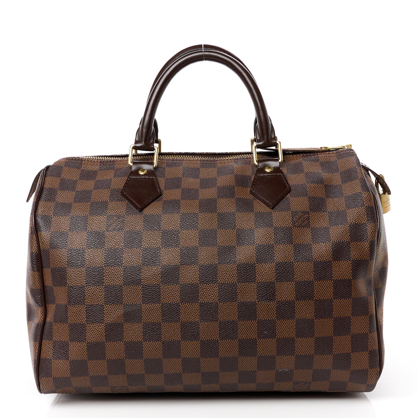 Damier Ebene Speedy 30