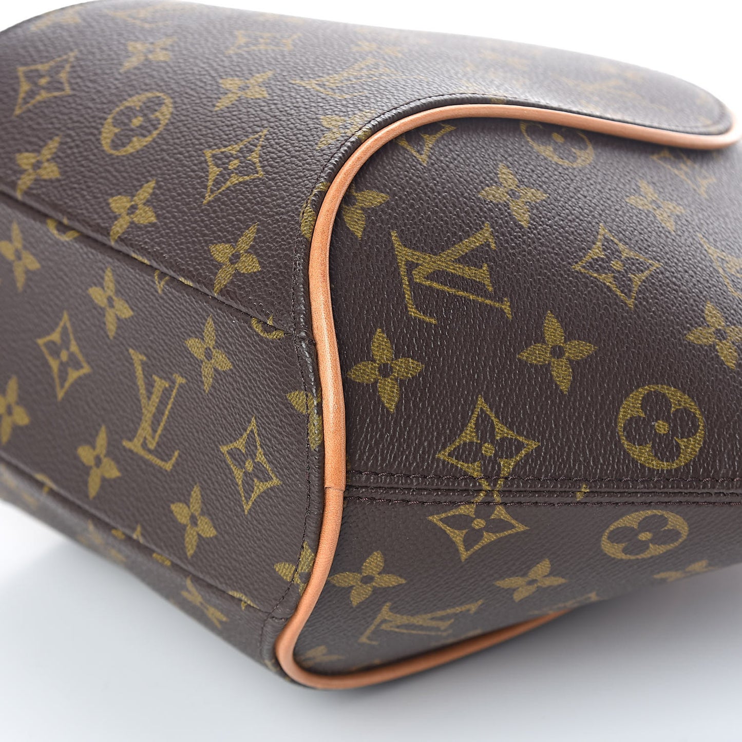 Monogram Ellipse PM
