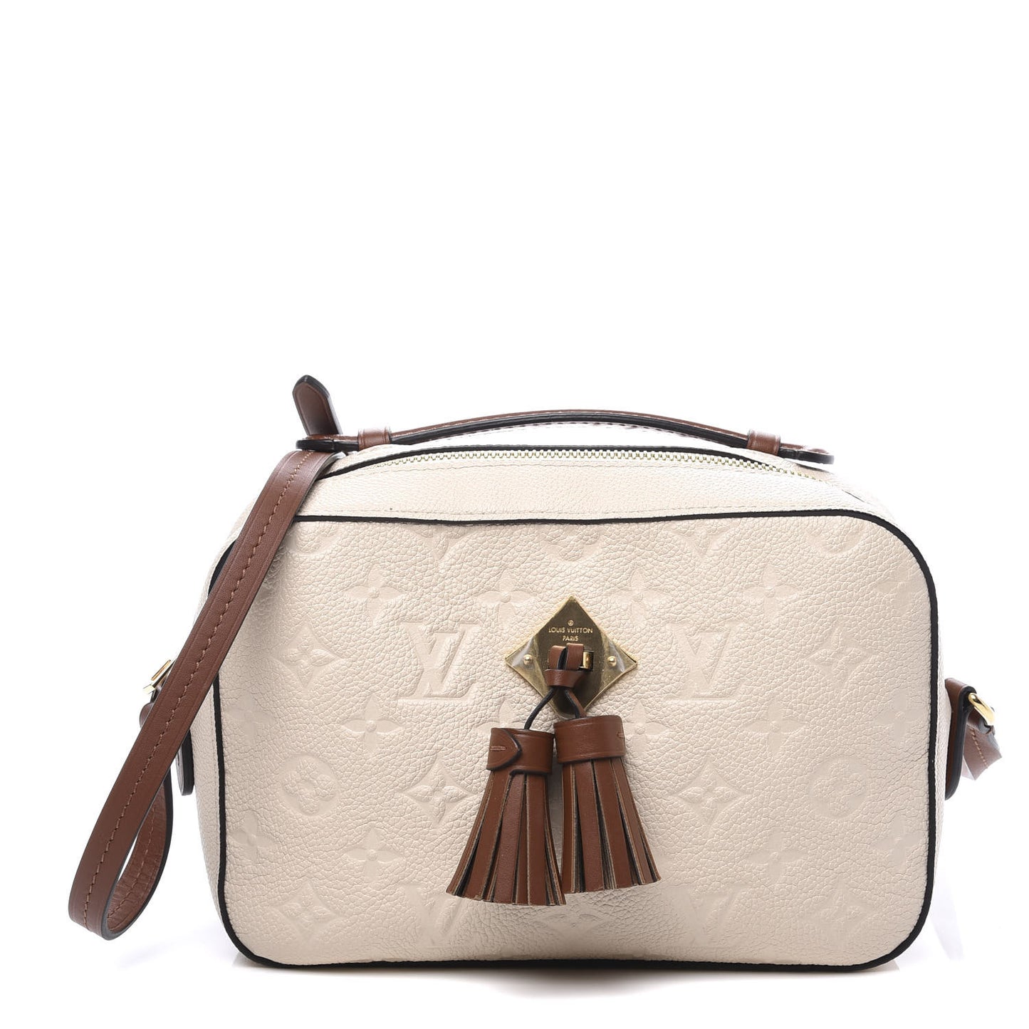 Empreinte Saintonge Creme