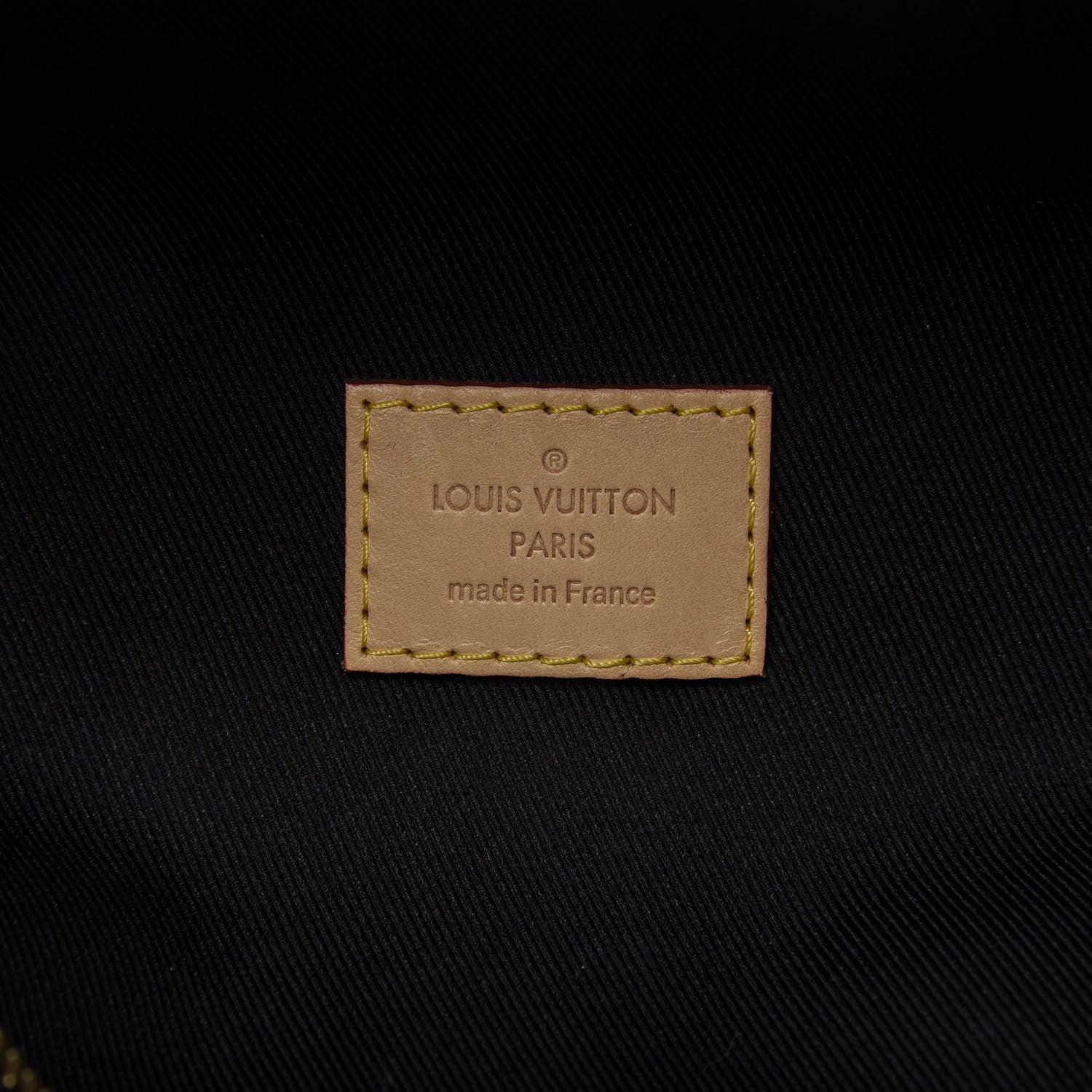 Louis Vuitton Monogram Bumbag 8 of 9
