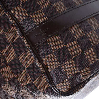 Louis Vuitton Damier Ebene Speedy Bandouliere 25 8 of 11