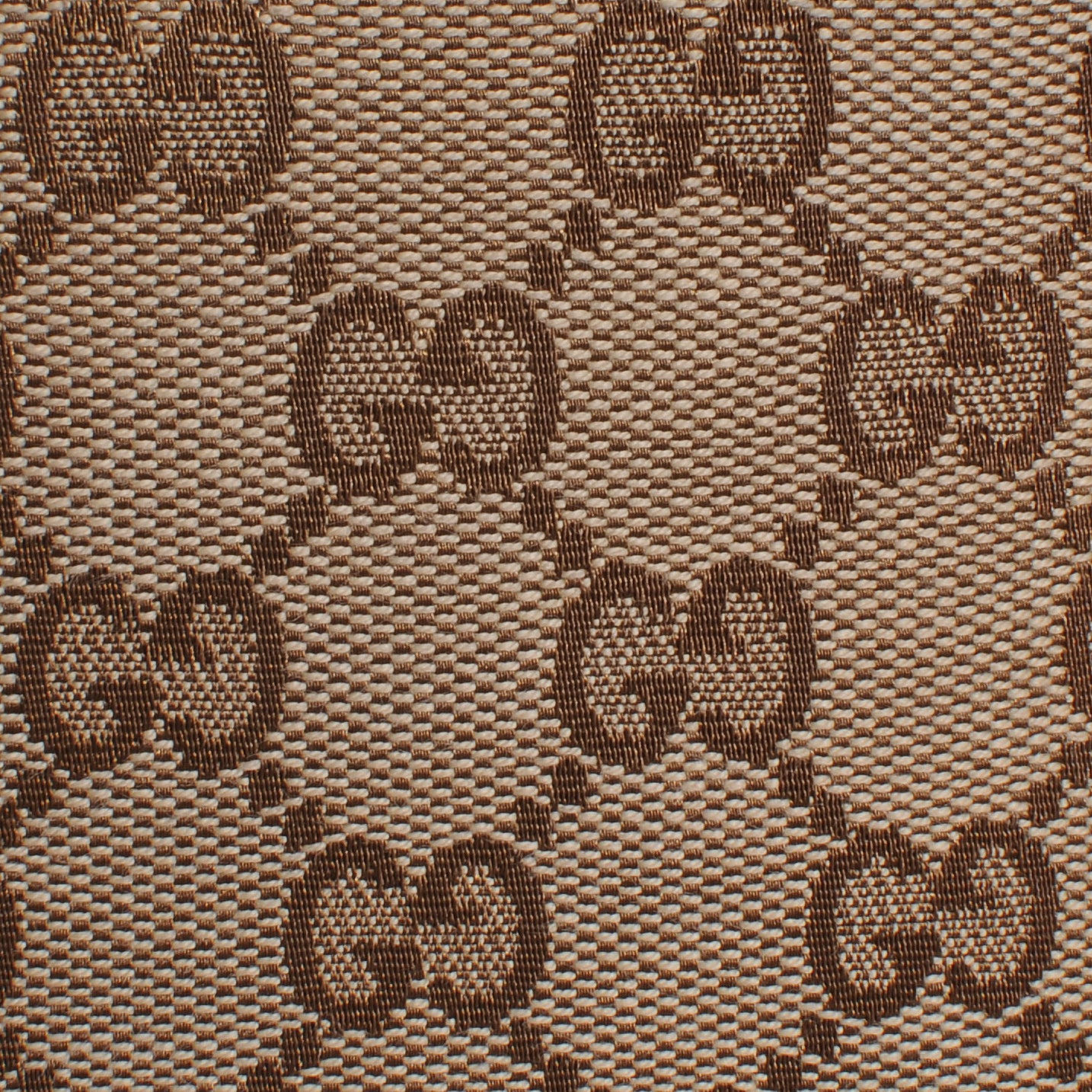 Monogram Medium Heritage Shoulder Bag