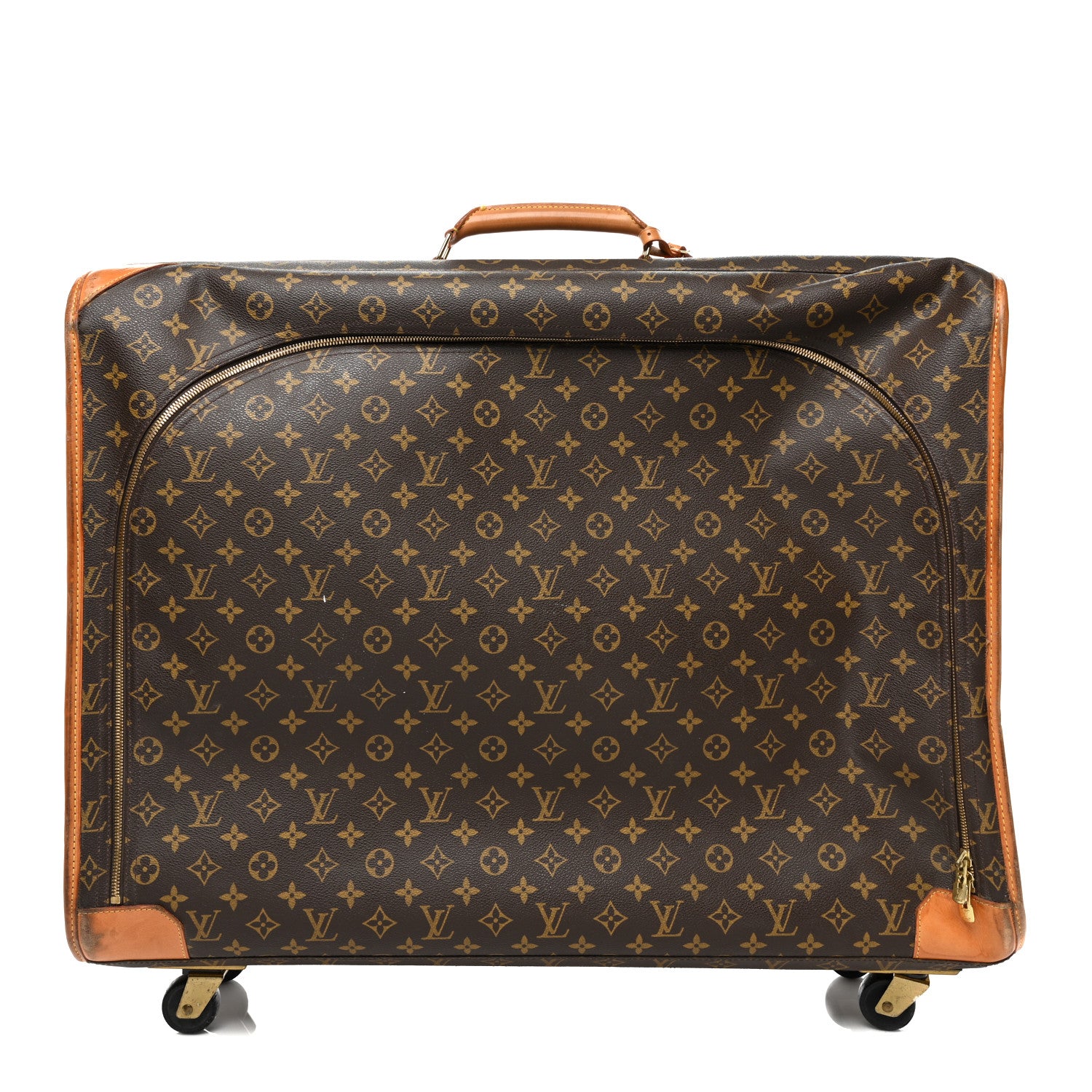 Louis Vuitton Monogram Pullman 65 1 of 27