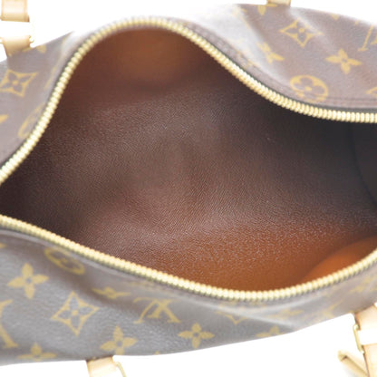 Louis Vuitton Monogram Papillon 26 10 of 10