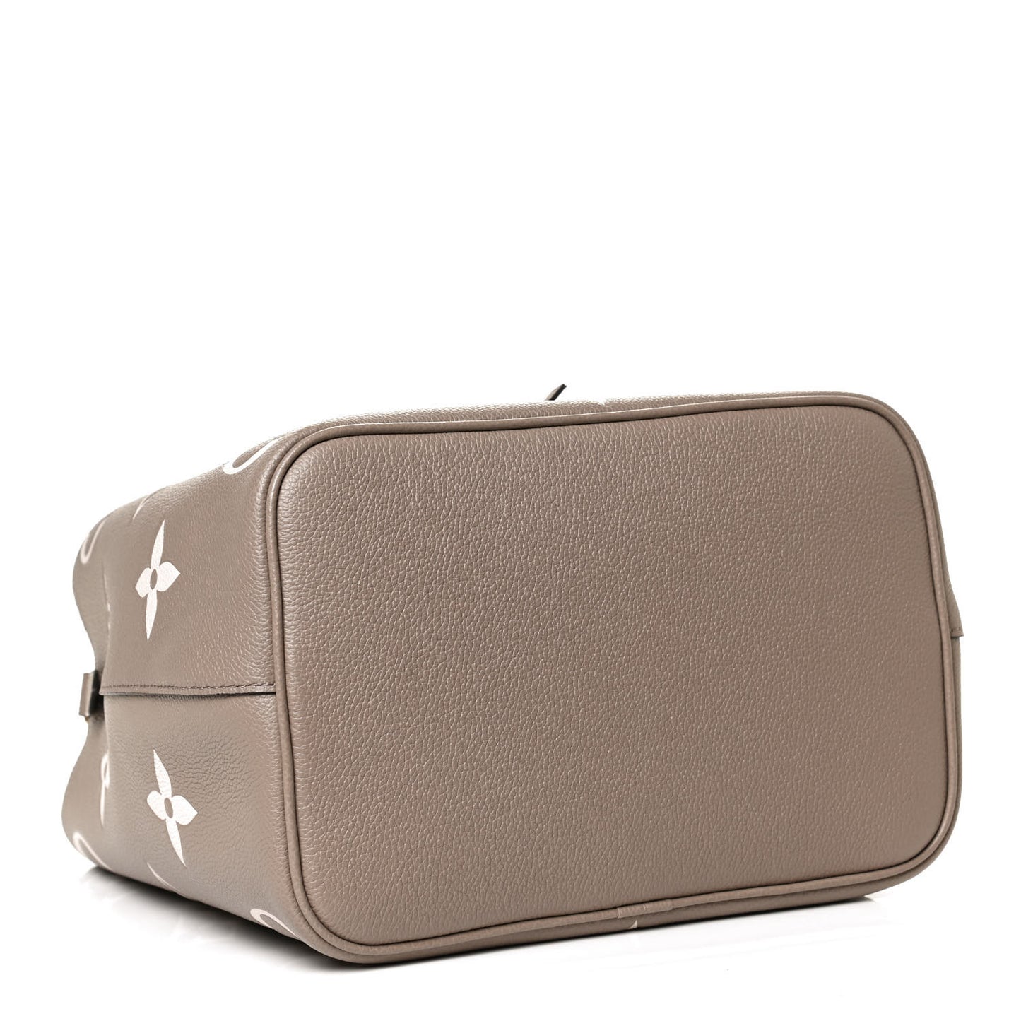 Empreinte Monogram Giant Neonoe MM Tourterelle Creme