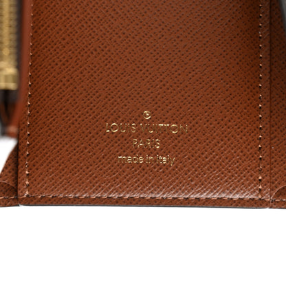 Louis Vuitton Monogram Victorine Wallet 6 of 7