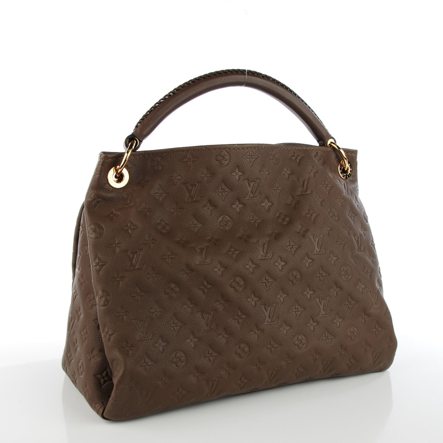 Empreinte Artsy MM Terre