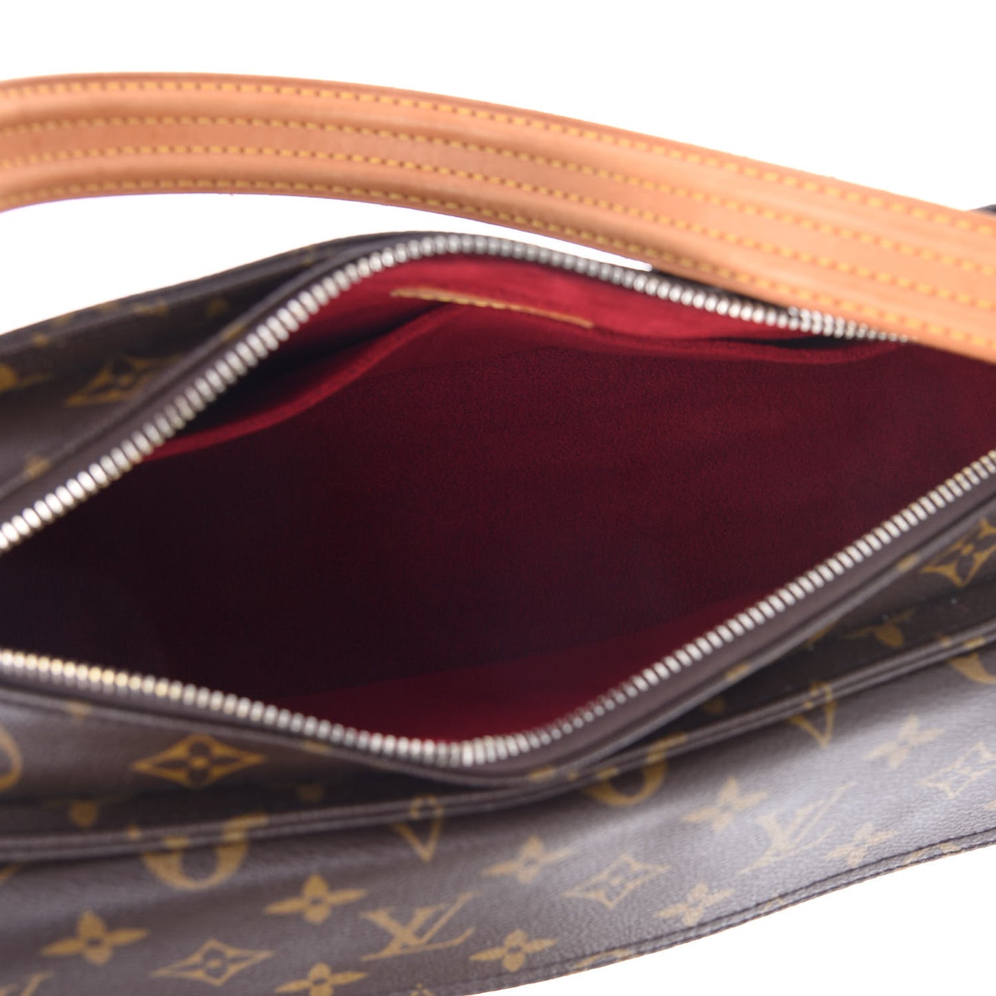 Monogram Viva-Cite MM