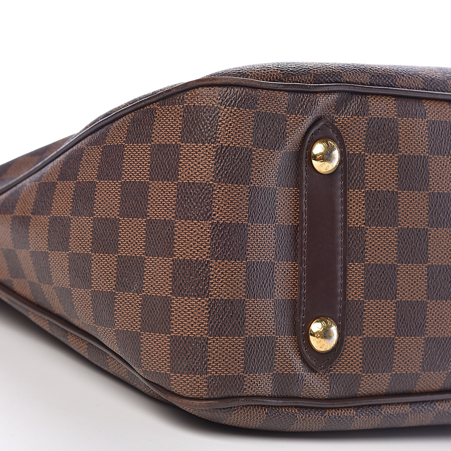 Louis Vuitton Damier Ebene Cabas Rosebery 7 of 9